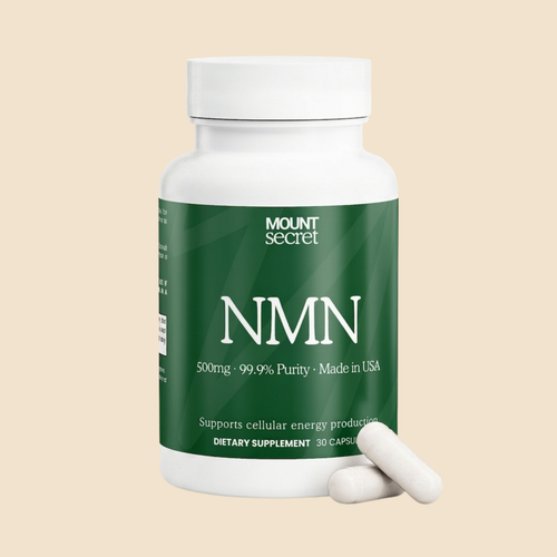 NMN Capsules
